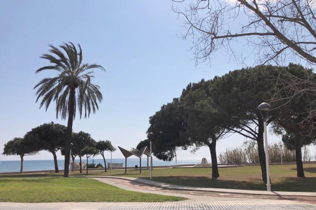 شقة Edifici Ciutadella كامبريلس المظهر الخارجي الصورة